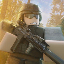 🍂 British Army