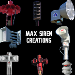 Max's Siren Creations
