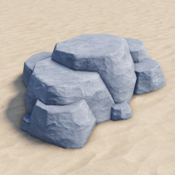 Stand on a Rock and Flex Your Time