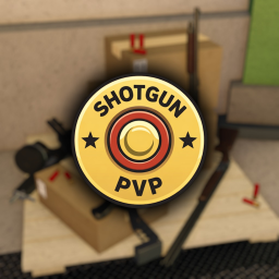 SHOTGUN PVP icon