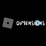 Roblox Dimensions Development Group