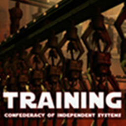 Training Simulations [BETA]