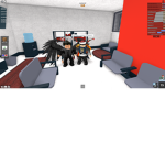 Toxic Police (Spy Group)