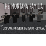 The Montana Familia