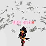 Barbz cash!!