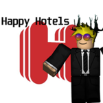 Happy Hotels™