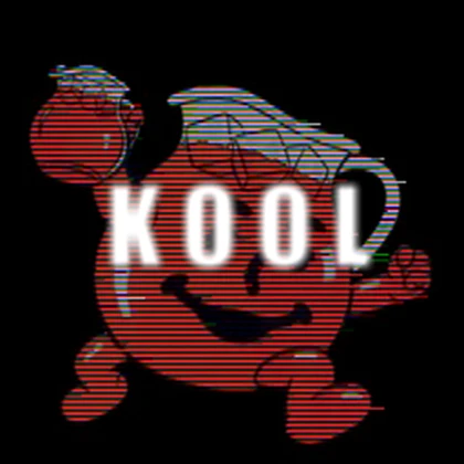 KOOL AID GANG OFFICIAL Roblox group icon