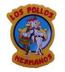 Los Pollos 2