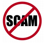 Fighting Scammers Association