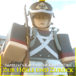 Kriegsbüro