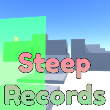 Steep Records