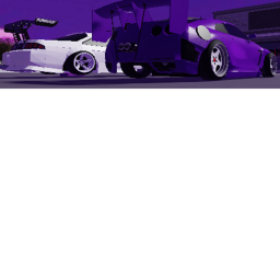 Aesthetic Drifter!