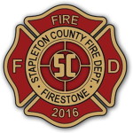 Dorado Fire & Rescue.