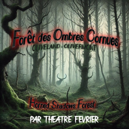 Horned Shadows Forest