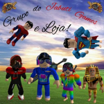 Grupo do Jabuti Games