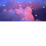 crystal cloudys