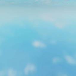 Get Trapped In A Invisible Box