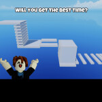 Beat the best time! (Timed Studs!)