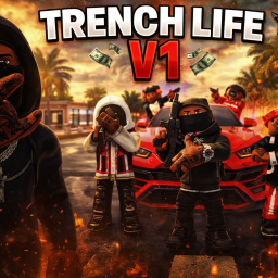 Trench Life V1