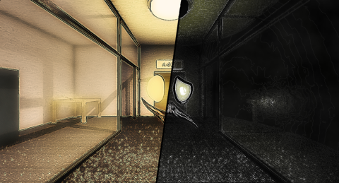 One Thousand Rooms scripts