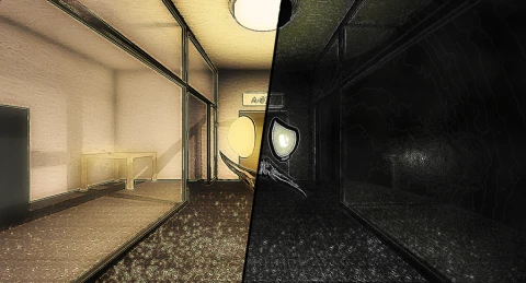 One Thousand Rooms scripts