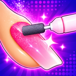 Nail Art Showdown