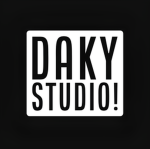DAKY Studio!
