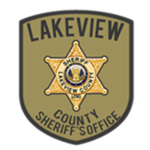 [LC] Lakeview County Sheriff's Office
