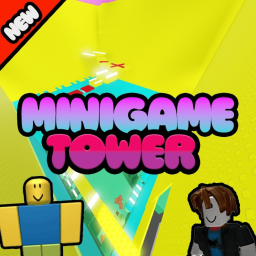 Minigame Tower