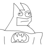 friends and family only (bat team)