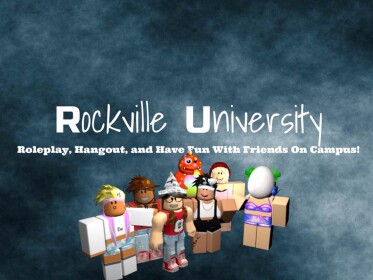 Rockville University (InDev)