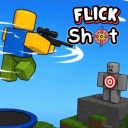 FLICKSHOT