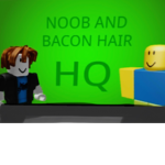 Noob and Bacon HQ