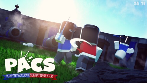 Combat Simulator