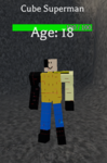 the gibbles OFFICIAL