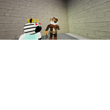 'Piggy Scary Extreme [SCARY NIGHT]'