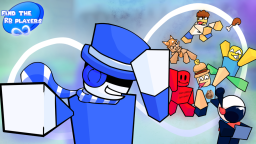 [FINALNIE] (183) Znajdź graczy Roblox INFINITY