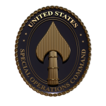 " Special Operations Command "