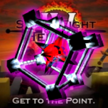 Sword On The Heights But ALL SUB SPACE TRIP MINE!!