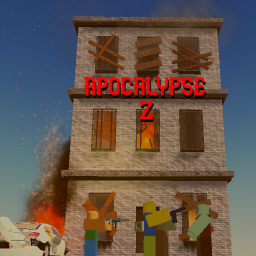 Apocalypse Z (Pre Alpha)