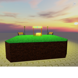 banana stand