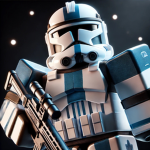 [GCR] 41st Elite Corps (41st}