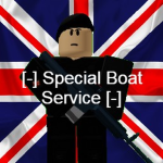 [-] Special Boat Service [-]