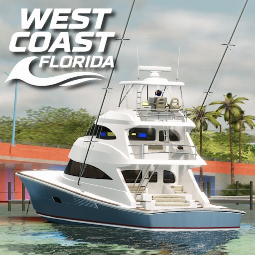 West Coast, Florida official Roblox game thumbnail