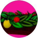 Holiday Crown