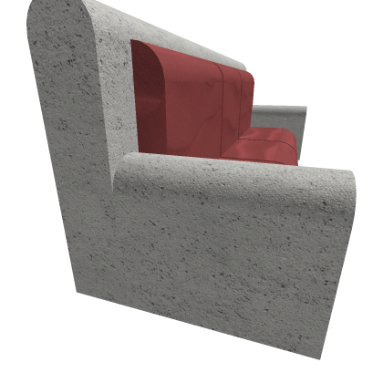 B00tyful  Couch