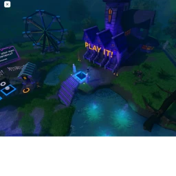 mansion of wonder icon