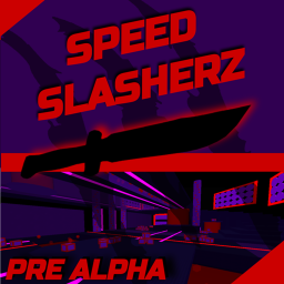 Speed-Slasherz! [PRE-ALPHA]