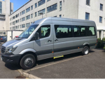CJ and Sons Coaches Limited.