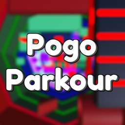 Pogo Parkour